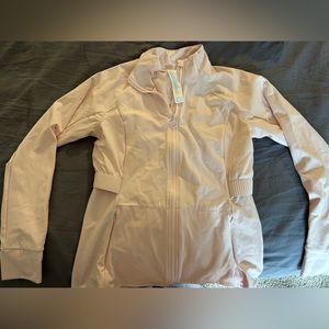 Fabletics jacket